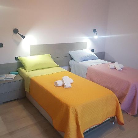 Santa Maura Apartment Vico Equense Exterior photo
