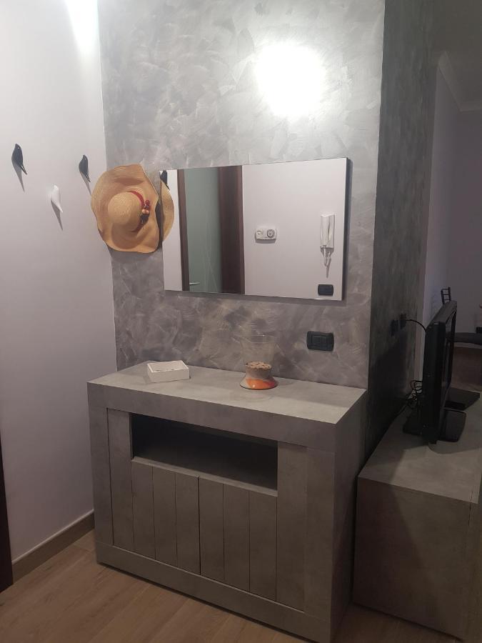 Santa Maura Apartment Vico Equense Exterior photo