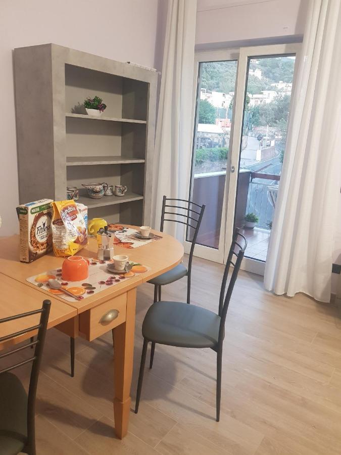 Santa Maura Apartment Vico Equense Exterior photo