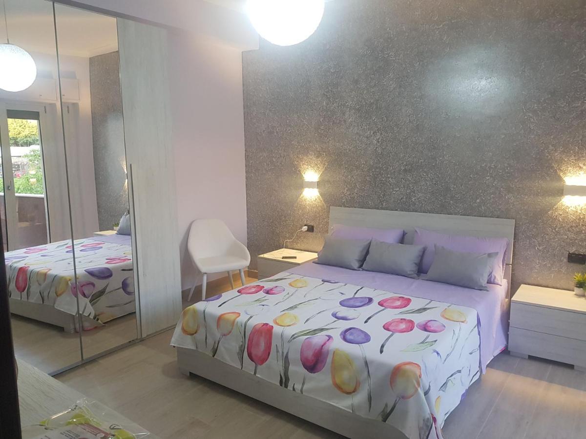 Santa Maura Apartment Vico Equense Exterior photo