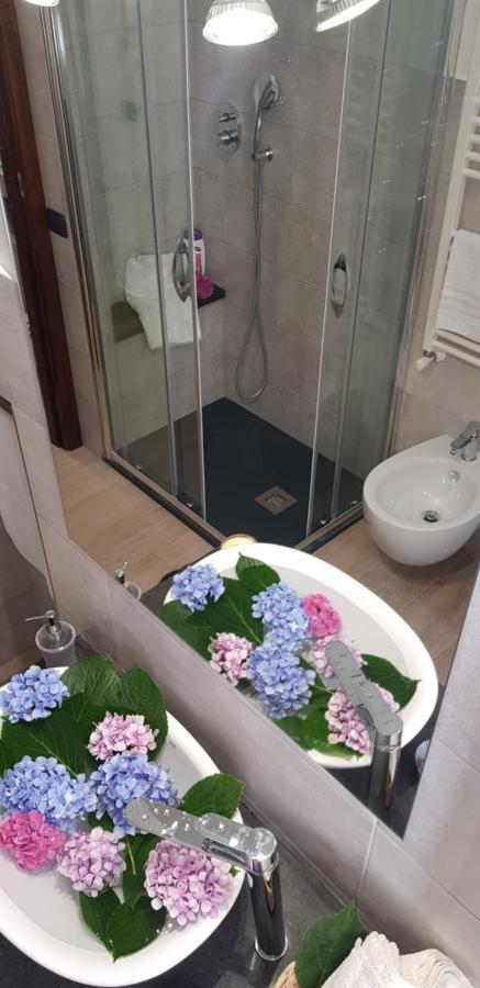 Santa Maura Apartment Vico Equense Exterior photo